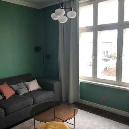 Studio In The Heart Of 페르누